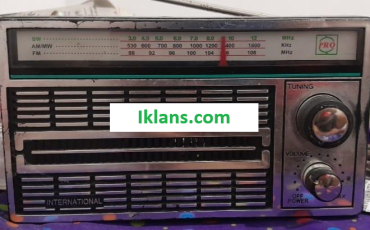 Dahsyatnya Peran Radio Lokal dalam Jagat Periklanan dan Marketing