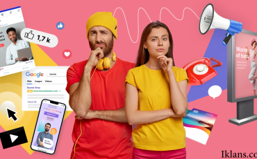 Studi Kasus: Iklan FMCG vs Iklan Digital Product – Apa Bedanya?