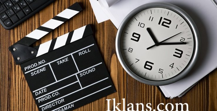 Cara Menentukan Durasi Ideal untuk Video Promosi