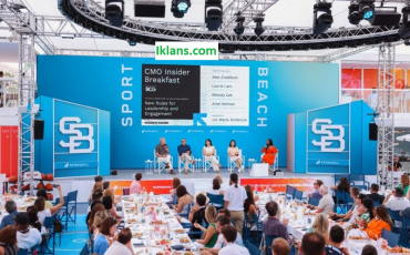 Event CMO Insider Breakfast di Cannes Lions