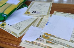 PEMBUATAN IJAZAH ASLI TERDAFTAR TERPERCAYA