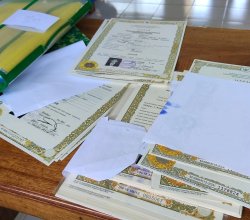PEMBUATAN IJAZAH ASLI TERDAFTAR TERPERCAYA