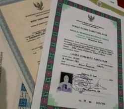 PEMBUATAN IJAZAH ASLI TERDAFTAR TERPERCAYA