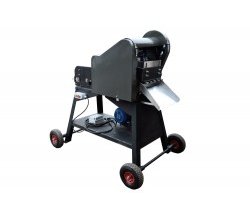 TREZO G-300T Guillotine (Cutter) for tobacco leaves