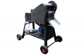 TREZO G-300T Guillotine (Cutter) for tobacco leaves