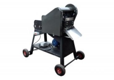 TREZO G-300T Guillotine (Cutter) for tobacco leaves