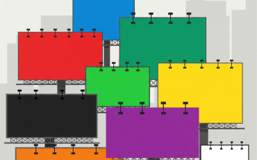 Peran Warna dalam Menarik Perhatian pada Iklan