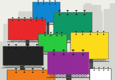 Peran Warna dalam Menarik Perhatian pada Iklan