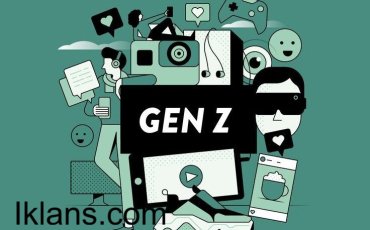 Perubahan Pola Belanja Generasi Z & Dampaknya pada Periklanan Perubahan Pola Belanja Generasi Z & Dampaknya pada Periklanan