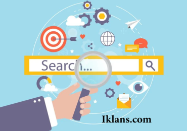 Mengenal Share of Search sebagai Indikator Kekuatan Brand