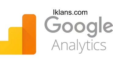 Cara Menghubungkan Iklan Marketplace ke Google Analytics