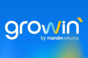 Growin by Mandiri Sekuritas