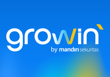 Growin by Mandiri Sekuritas