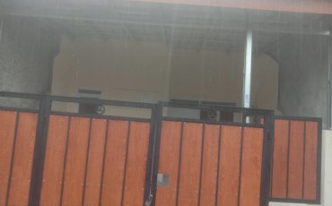 Rumah di Sewakan di Kirana Cikarang