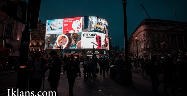 Analisis Gaya Visual Iklan Brand Besar Dunia dan Pelajaran untuk UMKM Analisis Gaya Visual Iklan Brand Besar Dunia dan Pelajaran untuk UMKM