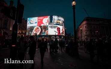 Analisis Gaya Visual Iklan Brand Besar Dunia dan Pelajaran untuk UMKM