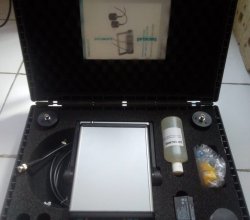 Pundit Lab Plus Ultrasonic Testing Instrument