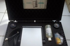 Pundit Lab Plus Ultrasonic Testing Instrument