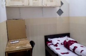 Kost Putri dekat Rs.Mitra Keluarga Sidoarjo