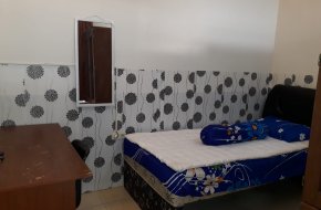 Kos Putri Sidoarjo dekat Rs.Mitra Keluarga