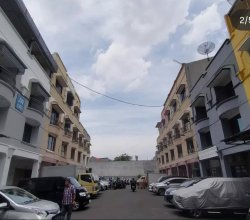 Dijual Murah Ruko Achmad Jais