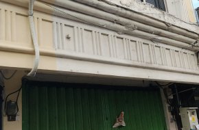 DIJUAL RUKO BASUKI RACHMAT