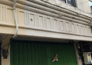 DIJUAL RUKO BASUKI RACHMAT