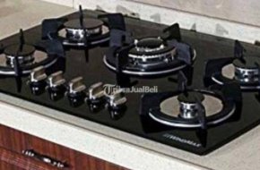 SERVICE KOMPOR GAS ARISTON MODENA ELECTROLUX Panggilan