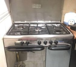 SERVICE KOMPOR GAS ELECTROLUX merek lain nya BANDUNG