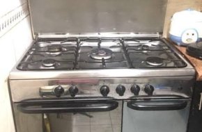 SERVICE KOMPOR GAS ELECTROLUX merek lain nya BANDUNG