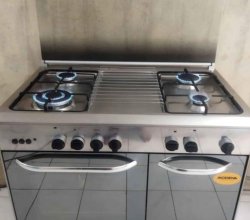 SERVICE KOMPOR GAS SENTUL – CITEUREUP BOGOR