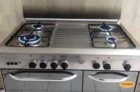 SERVICE KOMPOR GAS SENTUL – CITEUREUP BOGOR