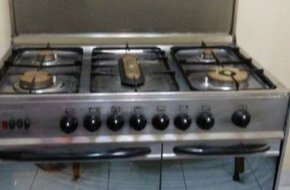 SERVICE KOMPOR GAS PANGGILAN TANGERANG