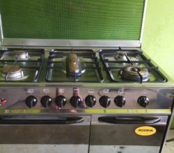 SERVICE KOMPOR GAS PONDOK UNGU – NAROGONG BEKASI