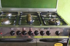 SERVICE KOMPOR GAS MODENA CINERE
