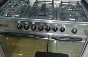 SERVICE KOMPOR GAS BOGOR Berpengalaman.