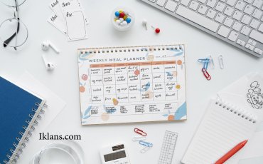 Panduan Menyusun Ide Konten untuk 1 Bulan