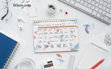 Cara Menyusun Kalender Promosi untuk Satu Bulan