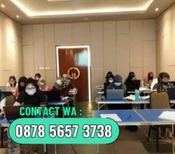 PRIVAT BELAJAR CEPAT & MUDAH APLIKASI KOMPUTER DI SIDOARJO