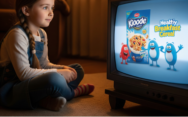 Iklan Televisi: Menguasai Layar dengan Kekuatan Visual dan Audio