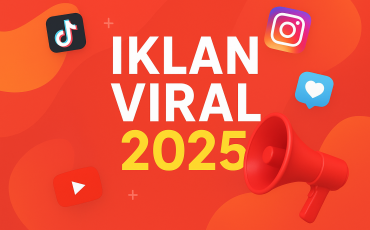 Iklan Viral: Strategi, Tren, dan Contoh Sukses yang Mengguncang Dunia Digital Iklan Viral: Strategi, Tren, dan Contoh Sukses yang Mengguncang Dunia Digital