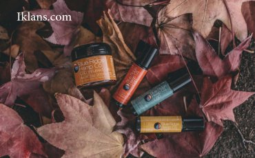 Cara Menentukan Fokus Utama dalam Visual Iklan