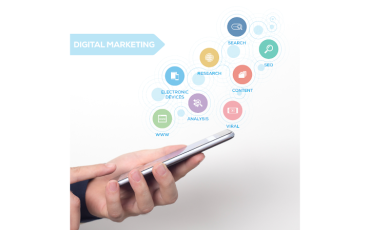 Seputar Dunia Digital Marketing Profesional