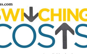 Switching Cost dan Pengaruhnya terhadap Loyalitas Pelanggan