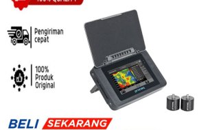Jual UPV Proceq Pundit PL-200 Ultrasonic Pulse Velocity