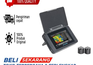 Jual UPV Proceq Pundit PL-200 Ultrasonic Pulse Velocity