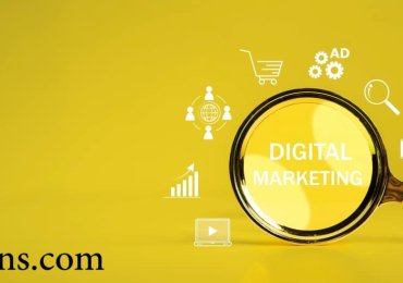 Strategi Digital Marketing untuk Bisnis Jasa