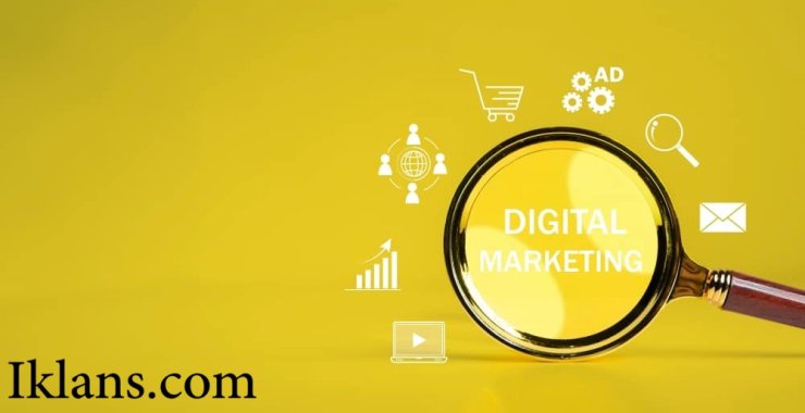 Strategi Digital Marketing untuk Bisnis Jasa