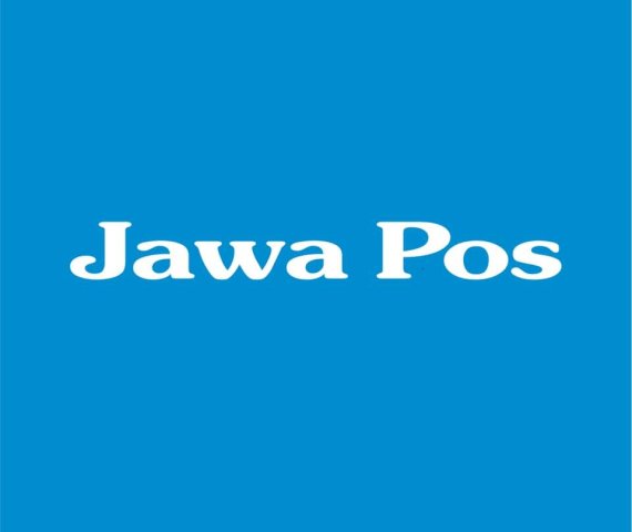 Jawa Pos Logo