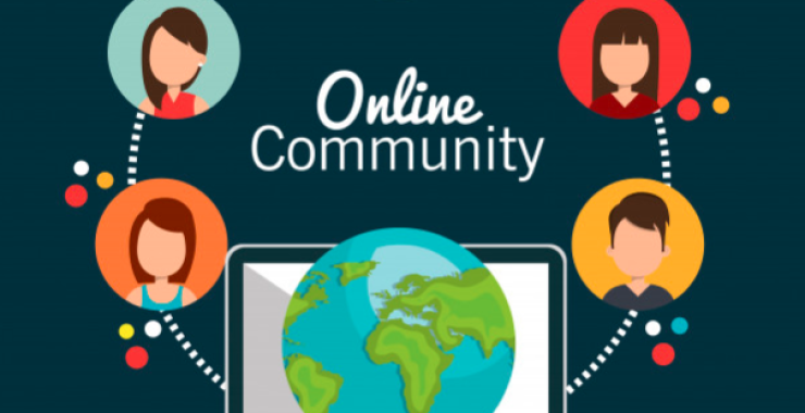 Strategi Marketing Berbasis Komunitas Online